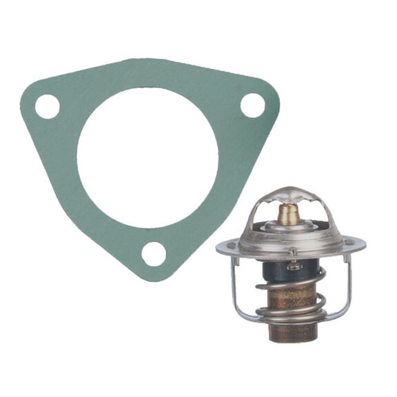 23-3663 Thermostat Kit for Kohler 267717 267718 image number 0