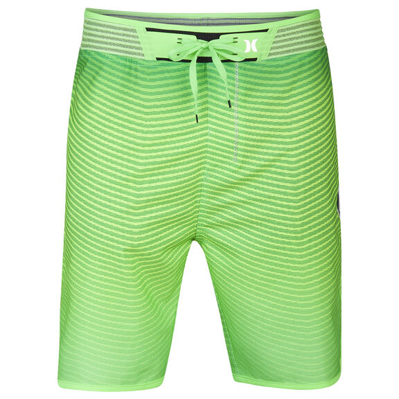 Men's Phantom Hyperweave Flow Board Shorts image number 0