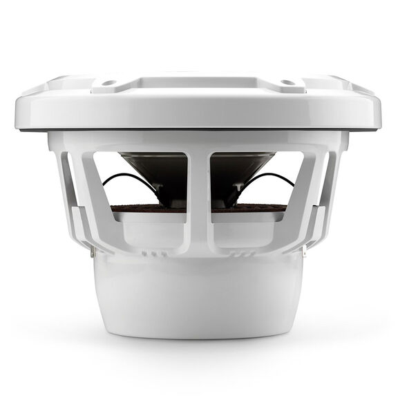 Marine Subwoofer Driver with Sport Grille image number 2