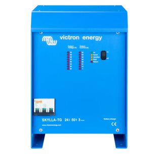 Victron Energy Skylla-TG 24/100(1+1) GL 120-240V