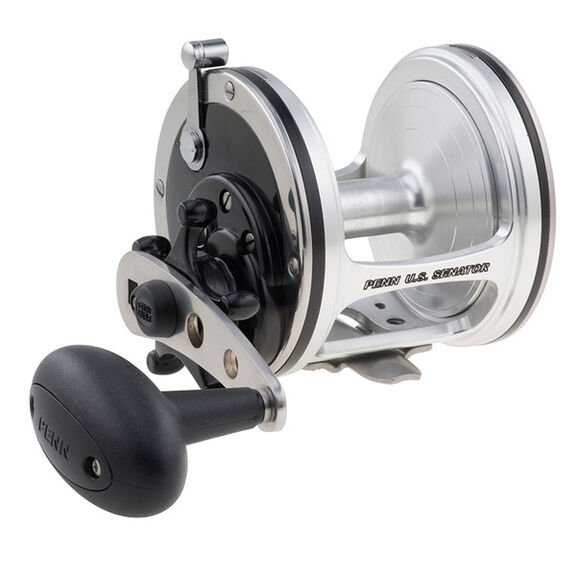 リール PENN U.S. Senator 113 PENN US Senator 113 Casting Reel