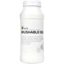 Brushable White Gelcoat Quart Kit image number 0