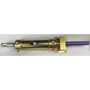 Side-Power SP Series Propeller 220mm