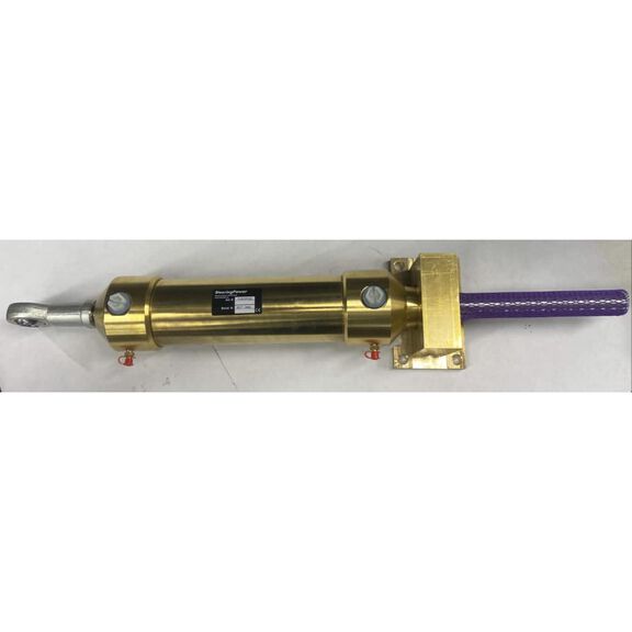 Side-Power SP Series Propeller 220mm image number 0