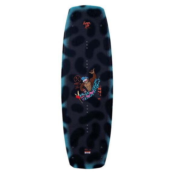 127 Murray Jr. Wakeboard image number 1