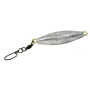 6 oz. Ball Bearing Troll Sinker