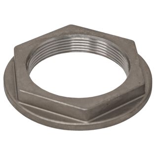 Stainless Steel Flange Nut