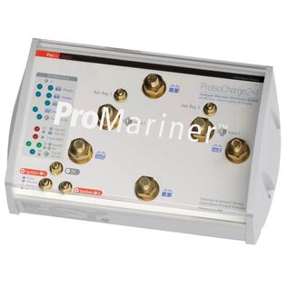 ProlsoCharge 4 Battery Power Distribution System, 130A