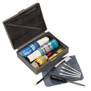 Reel Cleaning Kit