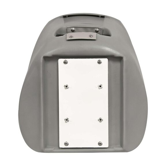 Standard Pilot Chair, Cushions with Armrests image number 4