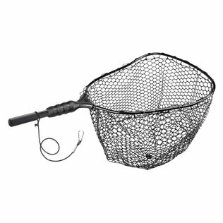 Large Wading Rubber Landing Net