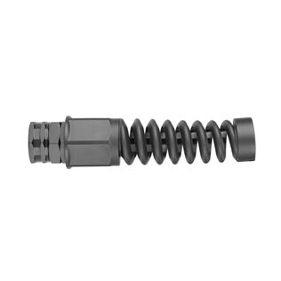 Flexzilla Pro Water Hose Female Reusable Fitting 5/8" Barb 3/4" Female GHT