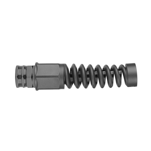 Flexzilla Pro Water Hose Female Reusable Fitting 5/8" Barb 3/4" Female GHT image number 0