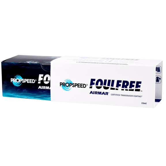 FoulFree&trade; Transducer Coating System, 15 ml image number 2