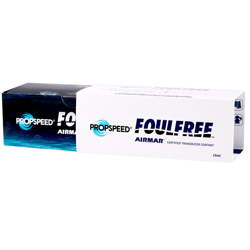 FoulFree™ Transducer Coating System, 15 ml image number 2