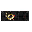 Submersible Low-Profile Trailer Light Kit for Trailers Over and Under 80" Wide image number 1