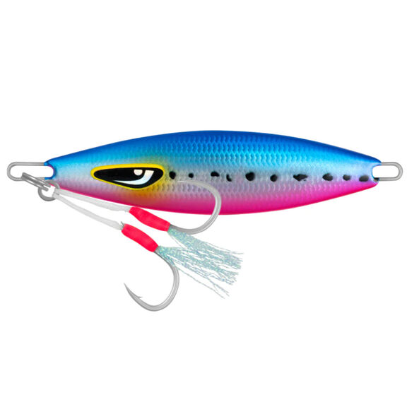 The Buffalo Jig image number 0