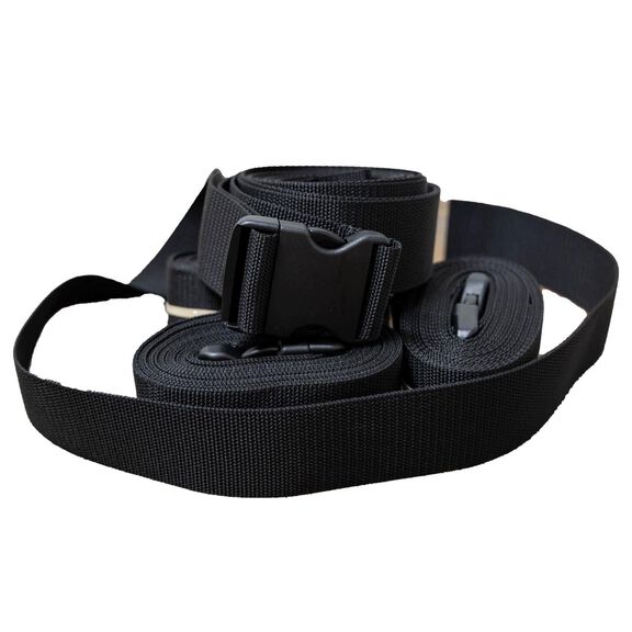 Hard Top Strap Kits image number 0