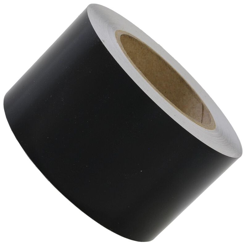 SEAFIT 2" Boat Striping Tape, Black West Marine