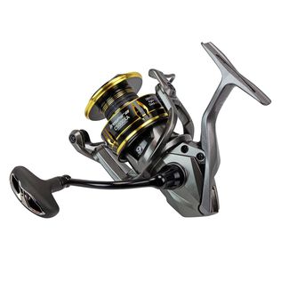 Inspira ISX 5000HA Spinning Reel