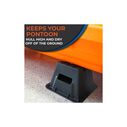 SEAFLO Pontoon Storage Blocks Set of 4 image number 2