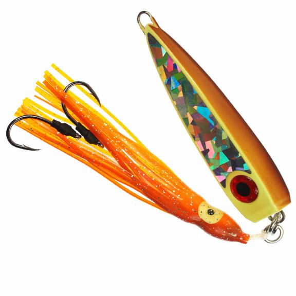 UV Bora Jig image number 0