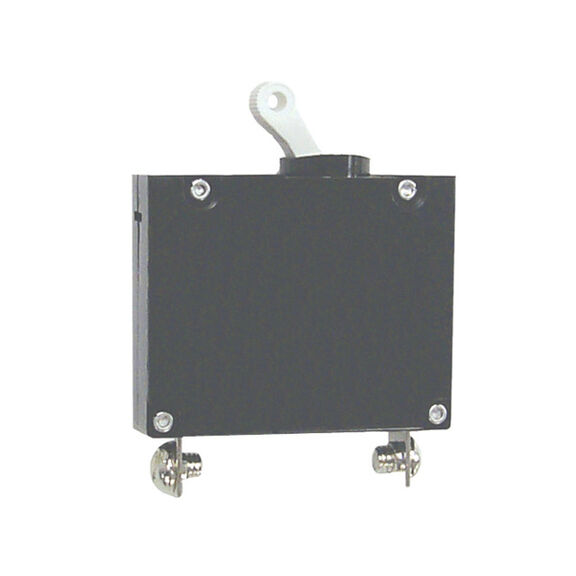 Toggle Type 5A Circuit Breaker image number 0