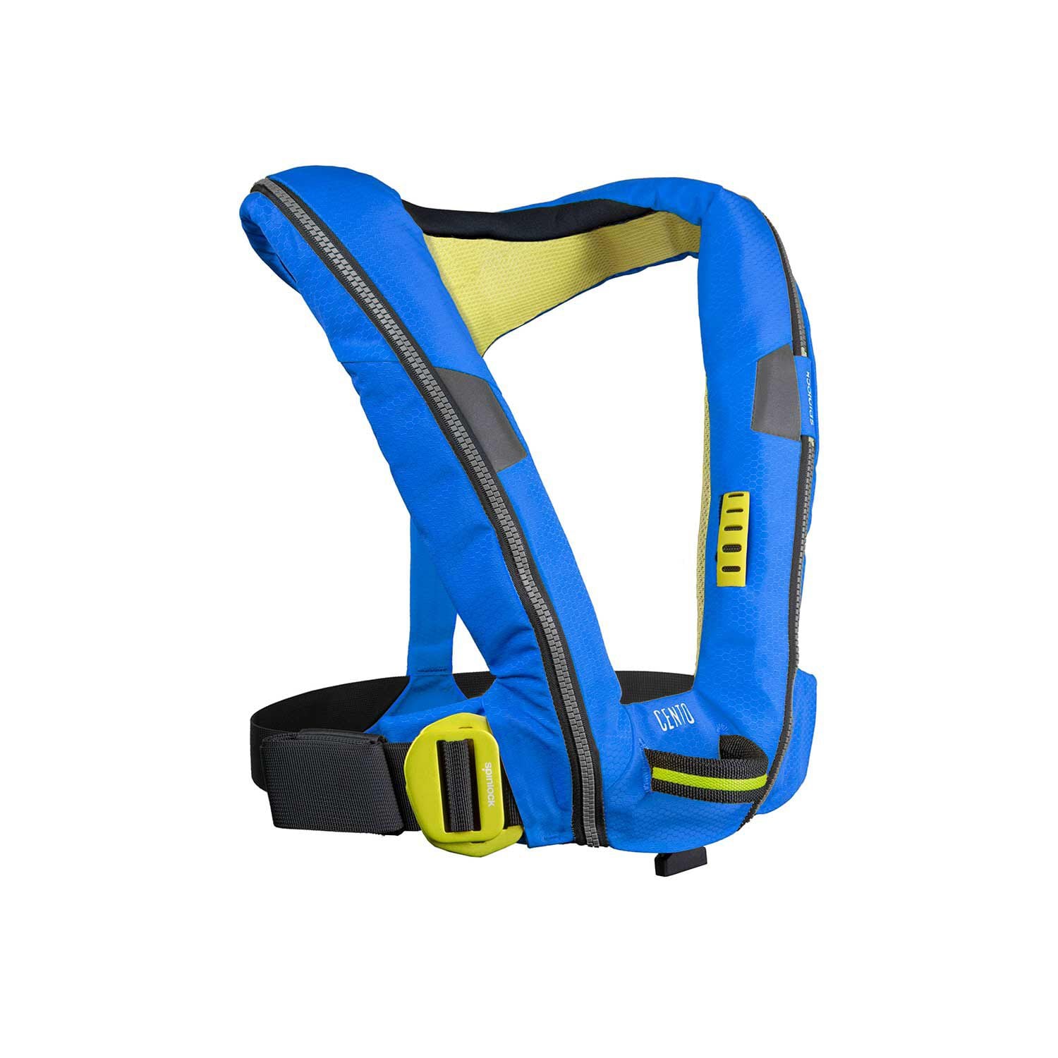 Spinlock Deckvest Cento Junior Life Jacket - Thumbnail 3
