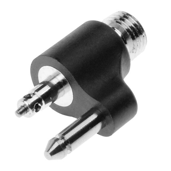 Fuel Tank Connector, Johnson/Evinrude image number 0