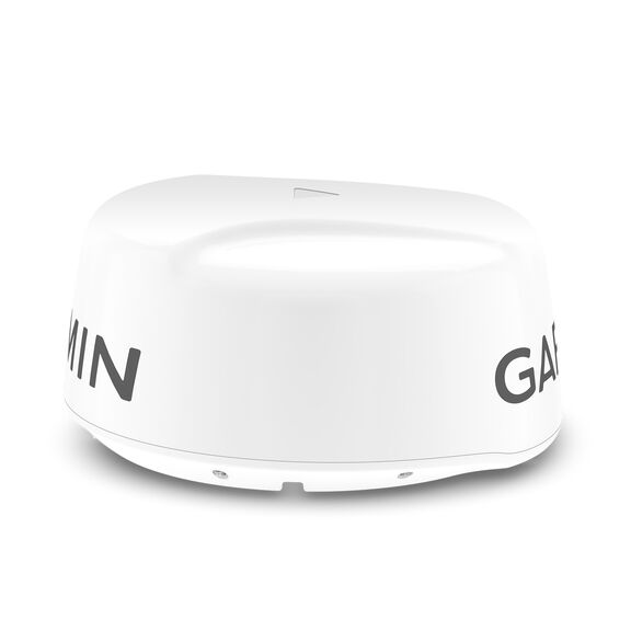 GMR Fantom&trade; 18x Radome, White image number 3