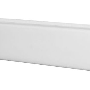 Hull-Saver Vinyl Covered Dock Bumper