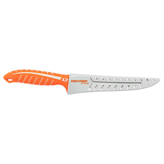 7" Dextreme DX7F Dual Edge Fillet Knife image number 1