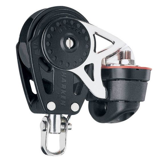 40mm Carbo Ratchet Block with Cam image number 0