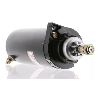 Original Equipment Quality Replacement Outboard Starter Mercury - 5380