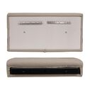 Premier Series Pontoon 36" Bench Cushion Set image number 5