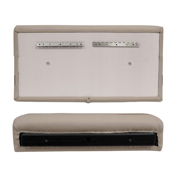 Premier Series Pontoon 36" Bench Cushion Set image number 5