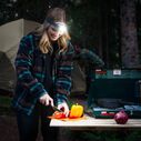 Radiant&reg; RH1&trade; PowerSwitch&trade; Rechargeable Headlamp image number 4
