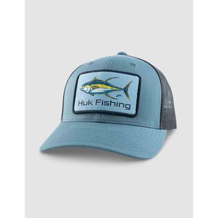 KC Patch Trucker Hat