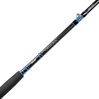 Catalina Live Bait Casting Rods