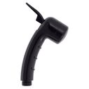 Small Marine Sprayer, No Hook, 1/2" NPS Black image number 1