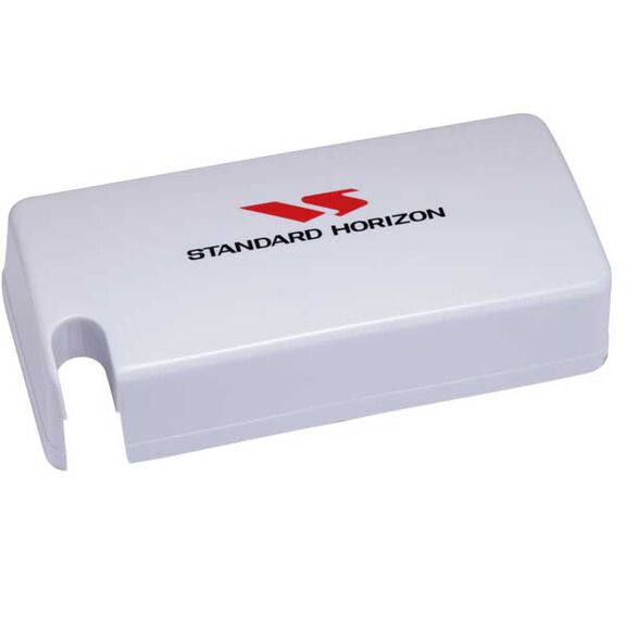 Dust Cover for GX1800 and GX1850 VHF Radios image number 0