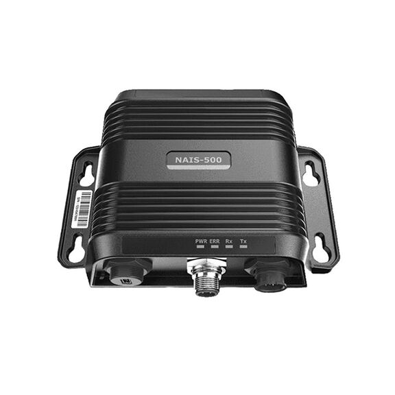 NAIS-500 Class B AIS Transceiver image number 0