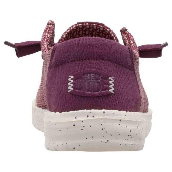 Women's Wendy Stretch Sox Shoes image number 3