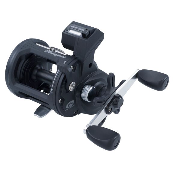 baitcast reel trolling NEW 2BB CL50 Fishing Casting saltwater casters reels drag profile Boat Kayak The 6 Types of Fishing