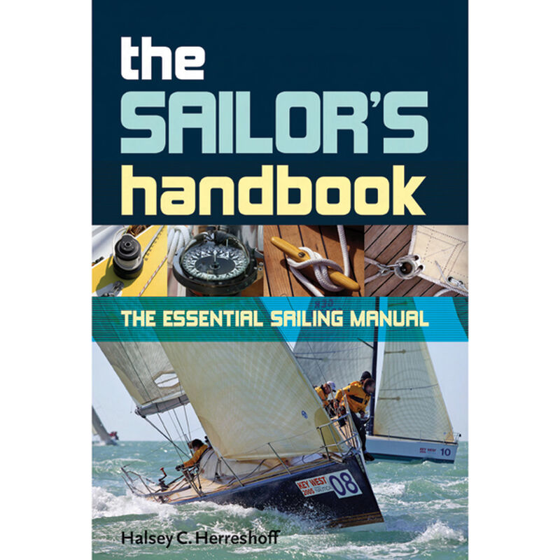 The Sailor's Handbook image number 0