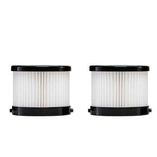 HEPA Dry Filter Kit - M18&trade; Compact Vacuum, 2-Pack