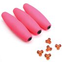 Small Kite Line Markers, 3-Pack image number 0