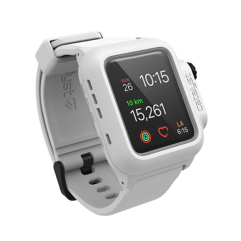 Waterproof Case for 42mm Apple Watch Series 2 image number 0