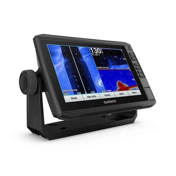 Garmin echoMAP Plus 94sv Fishfinder/Chartplotter Combo