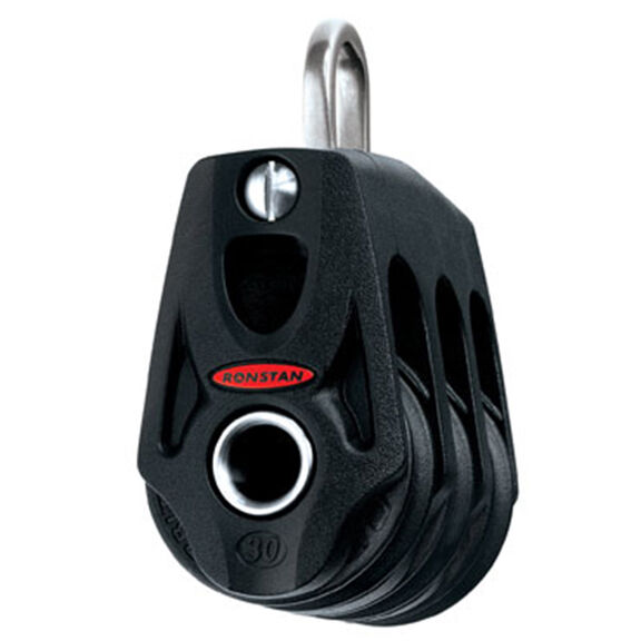 Series 30 Orbit Triple Block image number 0